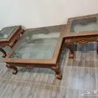 طقم طاولات للبيع