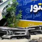 شمعات هايلوكس تويوتا فل موديل 2022