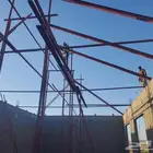 تركيب جميع انواع القرميد