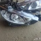 شمعات مازدا 6 2016