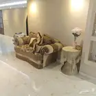طقمين كنب متناسقة