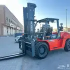 رافعات شوكيه مان لفتات سيزر لفتات كرينات بوبكات جي سي بي