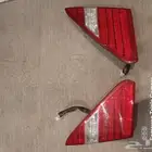 إصطبات شنطة لكزس 430