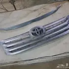 قطع غيار افالون 2012