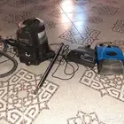 مكنسه رينبو