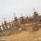 مقاول معماري تنفيذ الكود السعودي