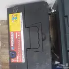 بطاريات سيارات ستوك باسعر رخيصه جدن بطاريات مستعمله