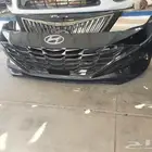 صدام امامي انترا 2022 بالاضافه إلى شمعات اماميه