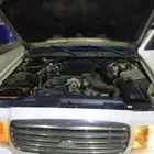 فورد فكتوريا للبيع مديل 2010