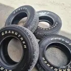 275 70 16 الكفرات نضيفه شرت