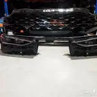 كيا k8 2023 صدام امامي شمعات