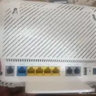 مقوي ومقوي شبكة الإنترنت واي فاي خاص بشركة زين