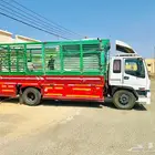دينا لوري كبير موجود المملكه السعوديه