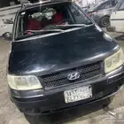 هونداي ماتركس 2005