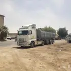 لدينا ترله قلاب للايجار الشهري