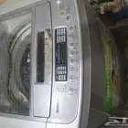 Washing Machine for sale automatic and other manuals