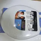 غطاء كرسي حمام