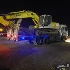 بوكلين مجارده