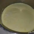حليب طازج كامل الدسم