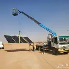 سطحه ونش القصيم بريده