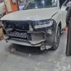 ترهيم لاندكروزر 2025