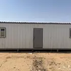 غرف جاهزه بركسات مستعملا