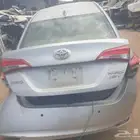 يارس 2020 تشليح مكينه وكاله وبيبان وكاله وكبوت وكاله