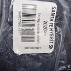 دعاسات ارضيه ضد الماء لسنتافي من موديل2019 الى 2023 ممتازه