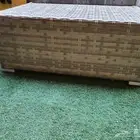 طاولات خارجية للبيع جديدة