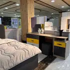 غرف نوم شبابيه والرئيسيه