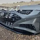 صدام امامي سوناتا 2023