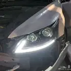 تغيير لدات لكزس 2013- 2017 Ls460