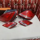 طقم اصطبات افلون فل كامل من 206الى 2010