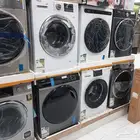 غسالات توماتيك