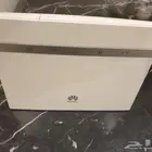 راوتر هواوي 4G جي برو B315Bs-936 جميع الشبكات