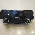 مفاتيح المكيف هونداي سوناتا 2012 فل كامل