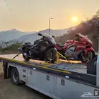 سطحه هيدروليك من جده الى ابها الخميس والعكس