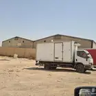 ثلاجه حافظة دينا