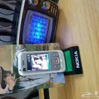 جوال نوكياء 6110 نفقيتر القديم الاصلي