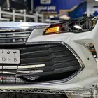 وجهيه افالون تورنق ابيض موديل 2019  2022