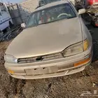 قطع غيار تشليح