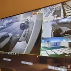 كامرات مراقبه صيانه تركيب تأسيس