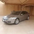 فورد فيوجن شرط