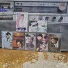 كاست شريط للبيع شعبي خليجي فلاشات زفات