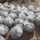 بسكوت اسمنتى 5سم و 2.5سم