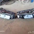 شمعات فورشنر 2021_2022_2023 2024 2025