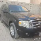 فورد اكسبديشن موديل 2013