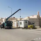 نغل الغورف وحاويت