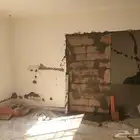 معلم بناء و سباكه و كرهبائي مظلات سواتر برجوله