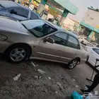 هوندااكورد